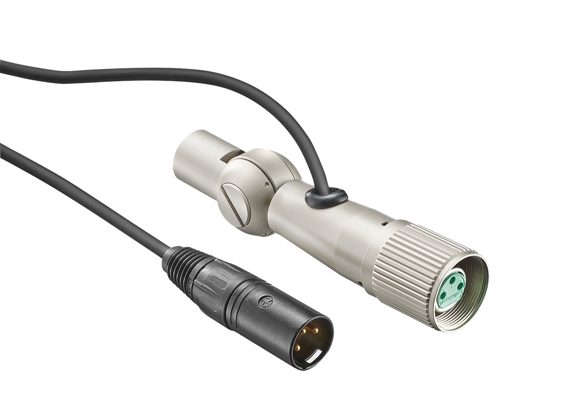 Sennheiser ACCENTUM Plus Wireless White Main Image