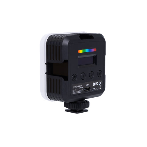 ProMaster Chroma CL33RGB Connect LED Light 2.0 - Image 3