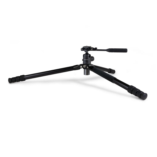 ProMaster Chronicle Tripod Kit - Aluminum - Image 8