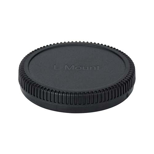 Rear Lens Cap - L-Mount (Panasonic, Leica, Sigma)