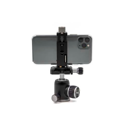 ProMaster Dovetail Phone Clamp - Image 5