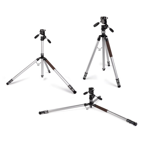 ProMaster Epoch 328/4W Tripod Kit - Image 9