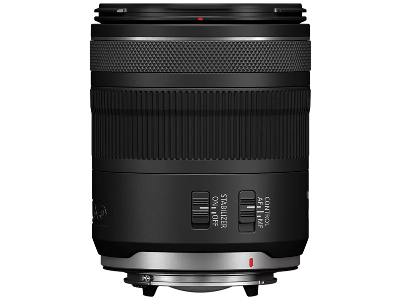 RF16-28mm F2.8 IS STM Lens