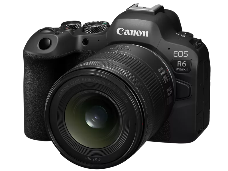 RF16-28mm F2.8 IS STM Lens