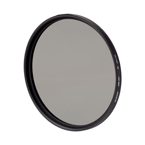 77mm Circular Polarizer Filter (CPL) - Pure Light