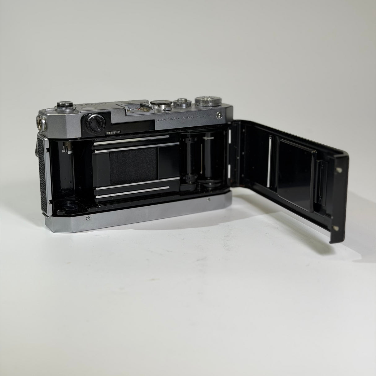 (USED) Canon Model VT Rangefinder Film Camera