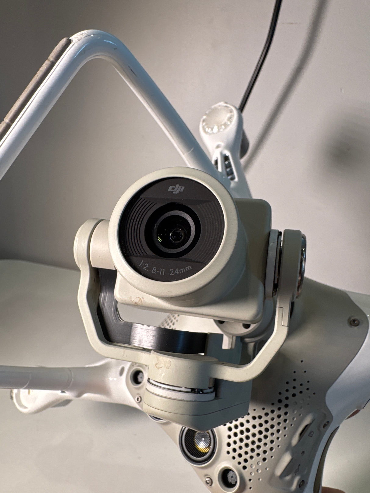 (USED) DJI Phantom 4 Pro V2.0