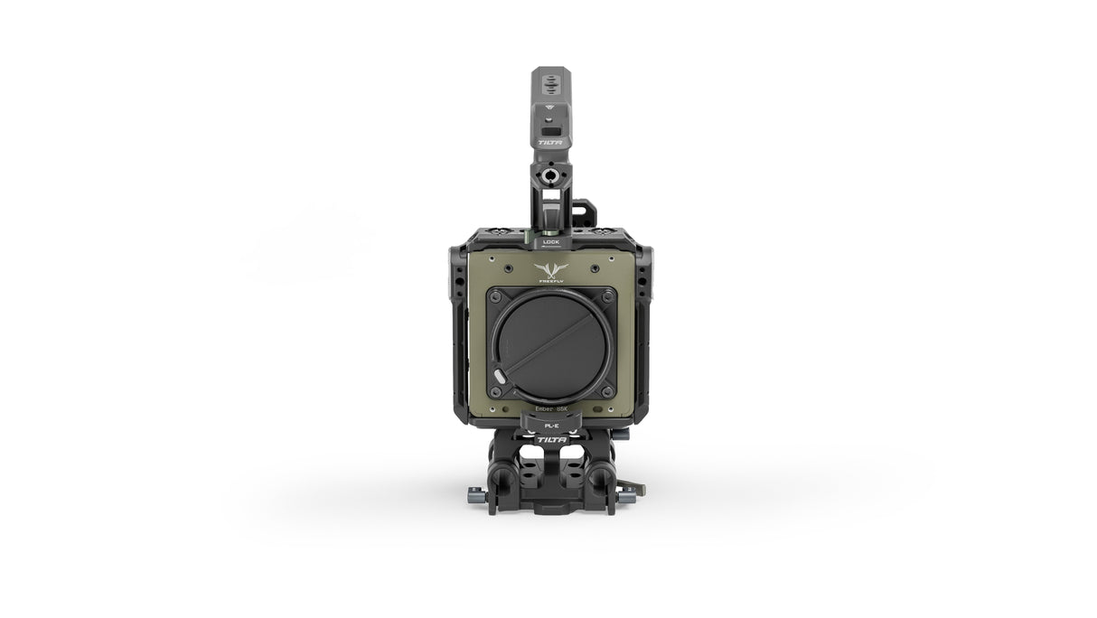 Camera Cage for Freefly Ember S5K Lightweight Kit – Black