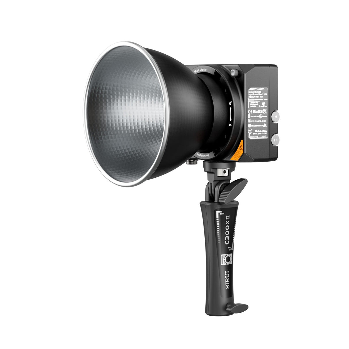 SIRUI C300X II Handheld Light