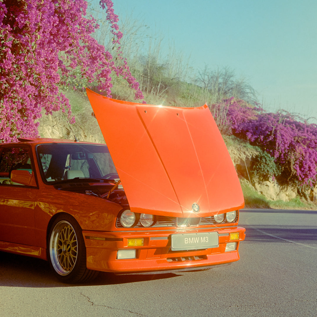 Starburst FX Filters