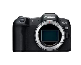 Canon EOS R7 RF-S18-150mm F3.5-6.3 IS STM Lens Kit - Image 7