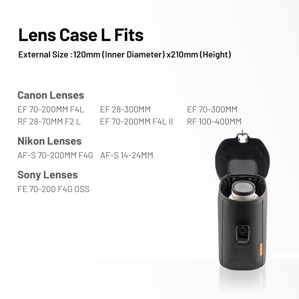 Lens Case