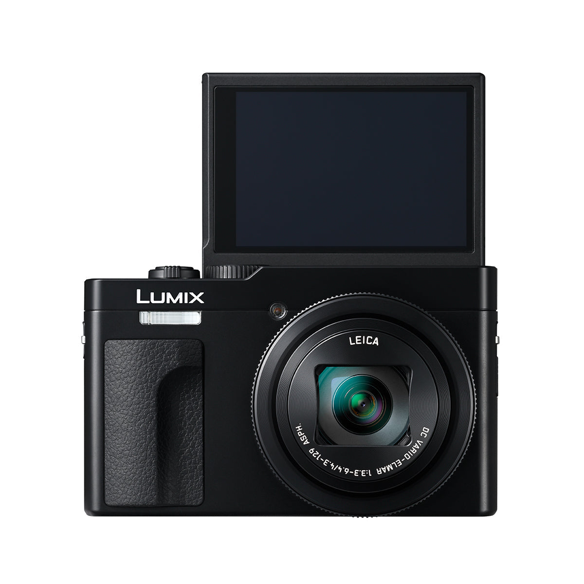 Panasonic LUMIX DC-ZS99K - Image 7