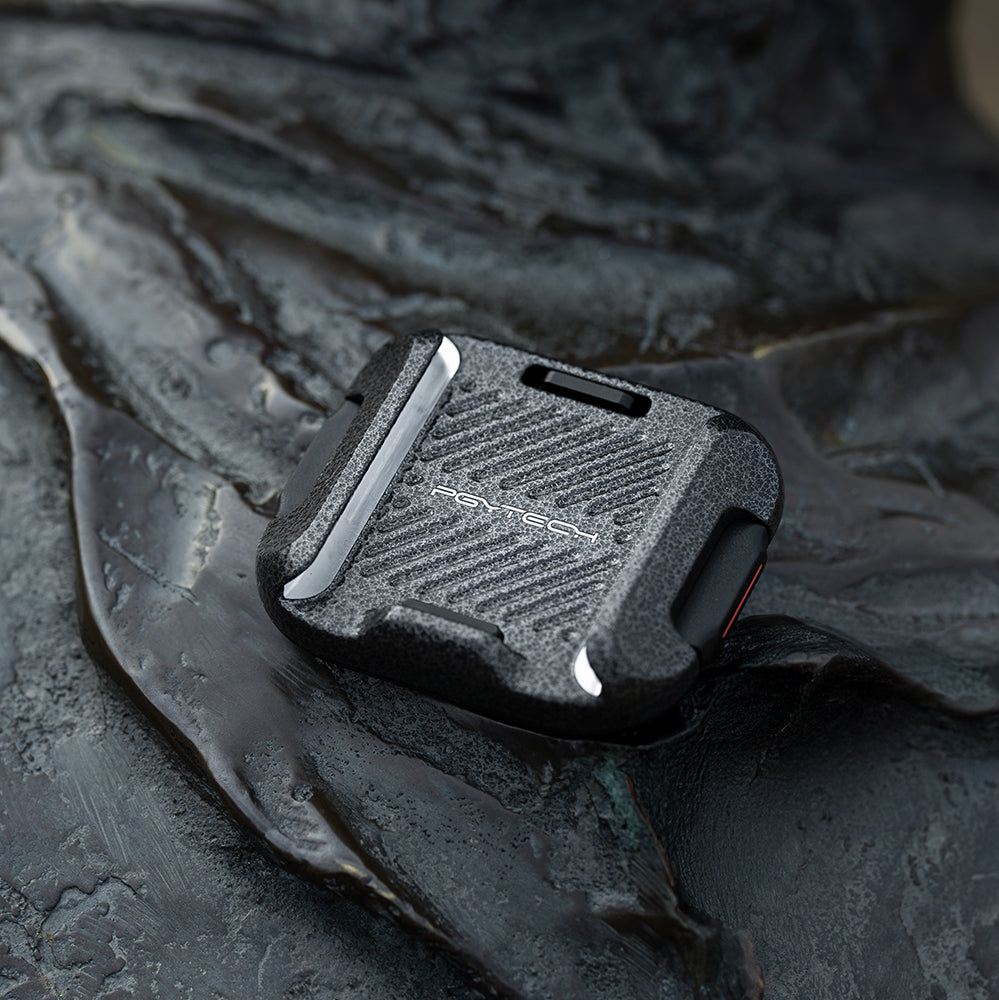 Shoulder Strap Quick Release Clamp & Plate