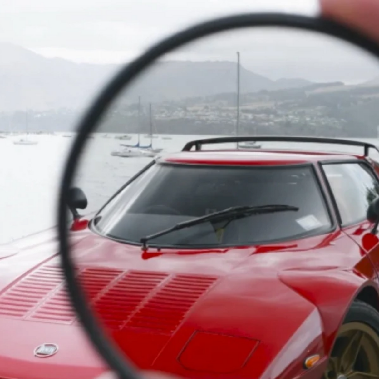 OKKO Pro Circular Polarizer Filter - CPL