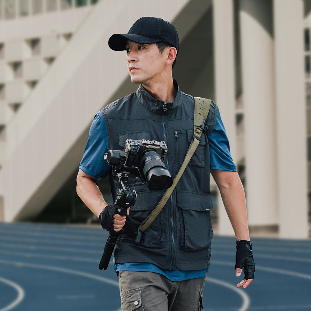 Camera Strap Pro