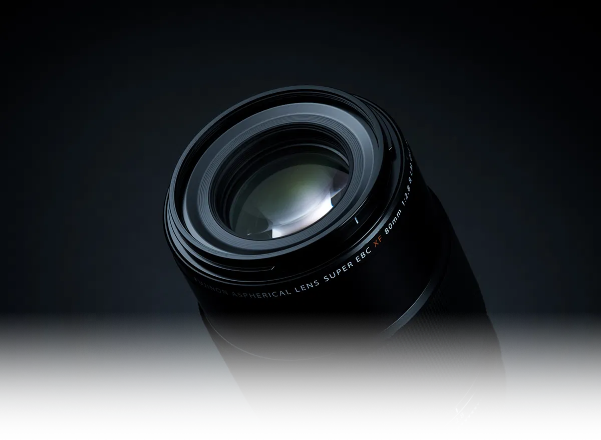 Fujifilm XF80mmF2.8 R LM OIS WR Macro - Image 7