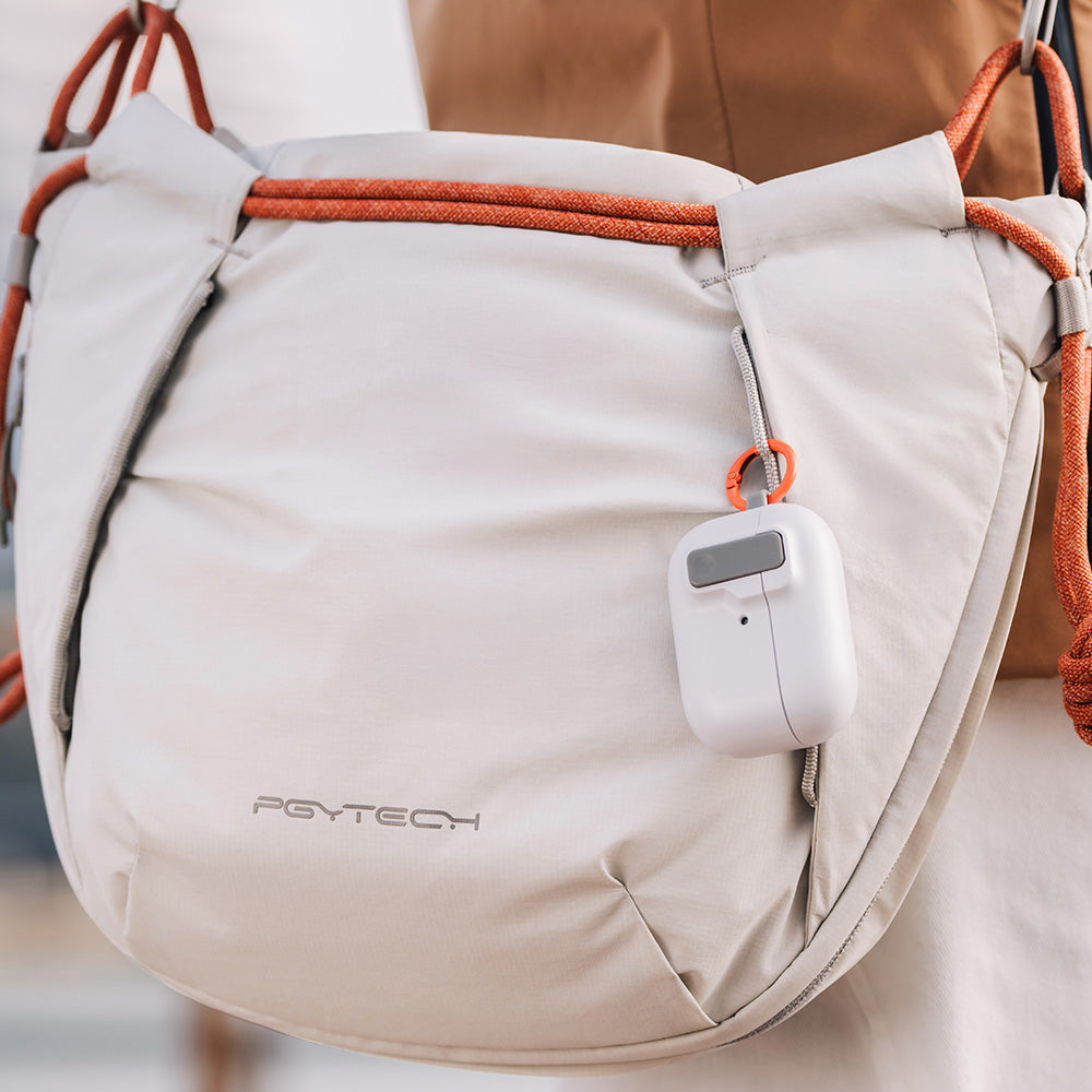 OneGo Rope Strap Bag