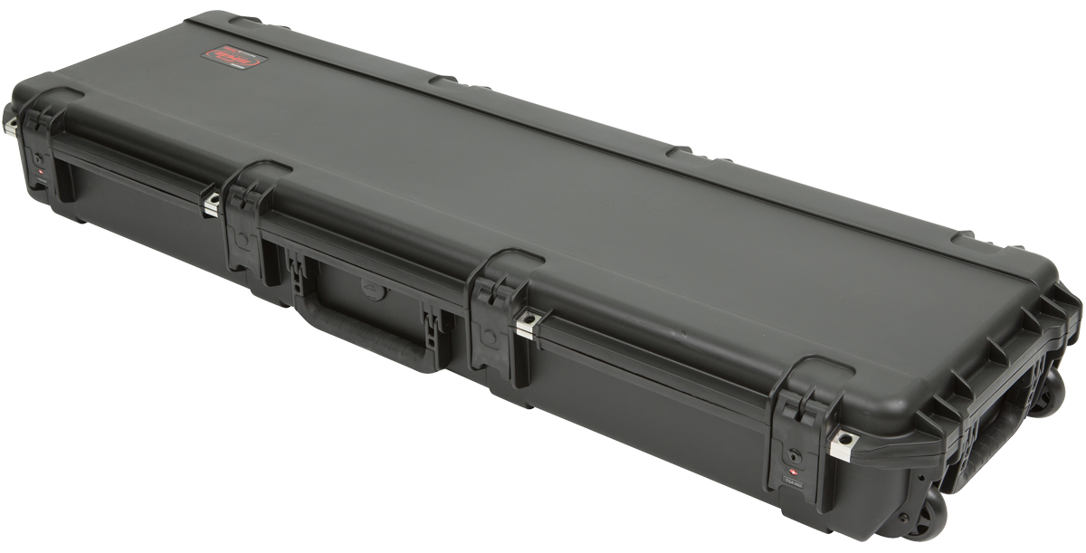 SKB 3iSeries Narrow 76-note Keyboard Case