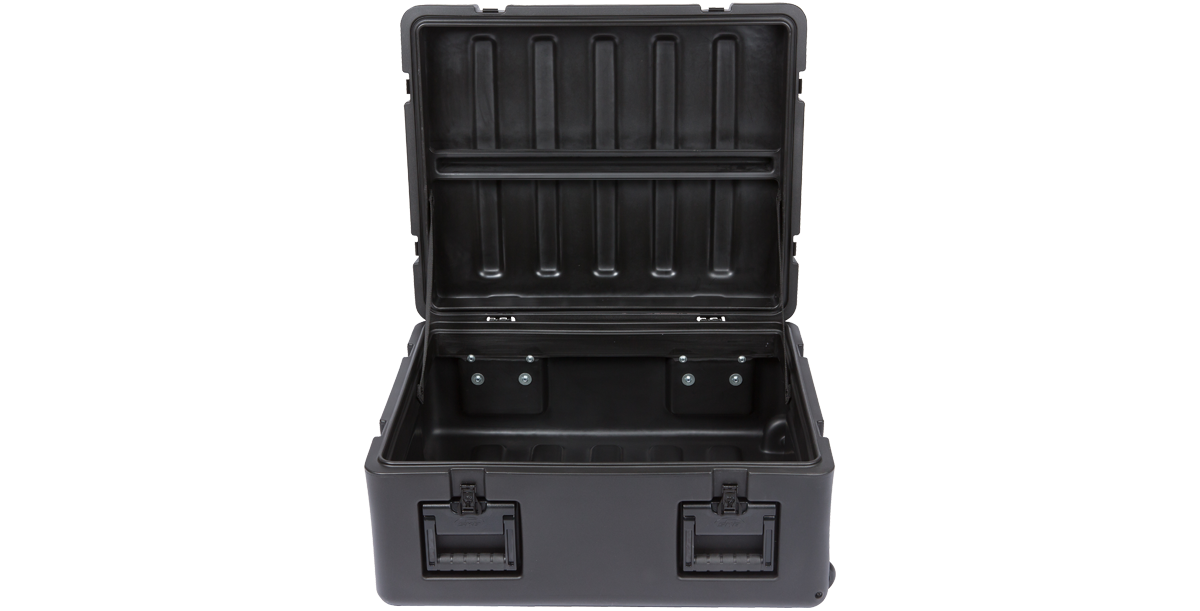 SKB 3R Roto rSeries 2621-10 Case