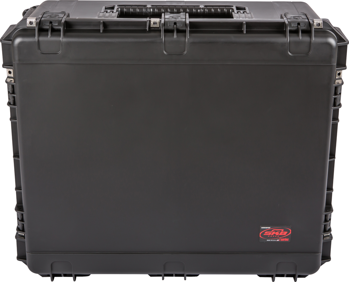 SKB 3iSeries Mil-Std Waterproof Case