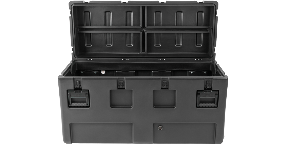 SKB 3R Roto rSeries 4416-24 Case (STAC System)