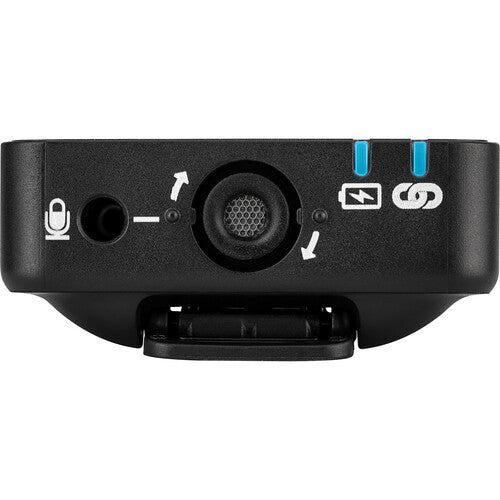 Wireless Go II Transmitter