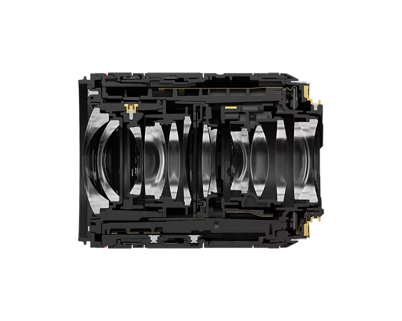 Canon RF 20mm f/1.4 L VCM Lens