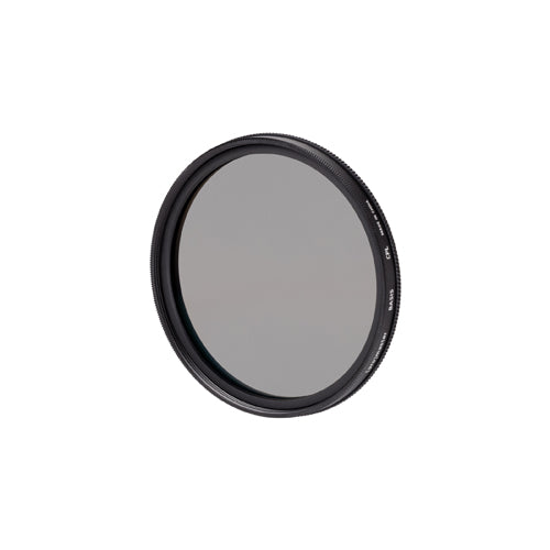 55mm Circular Polarizer Filter (CPL) - Basis