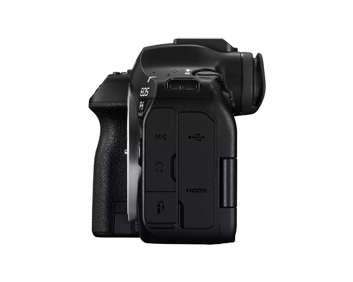 EOS R6 Mark III