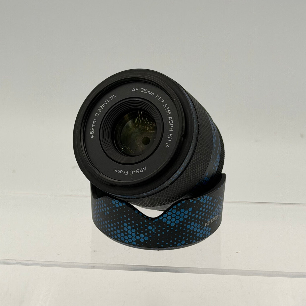 (USED) Viltrox 35mm f/1.7 Lens (E-mount)