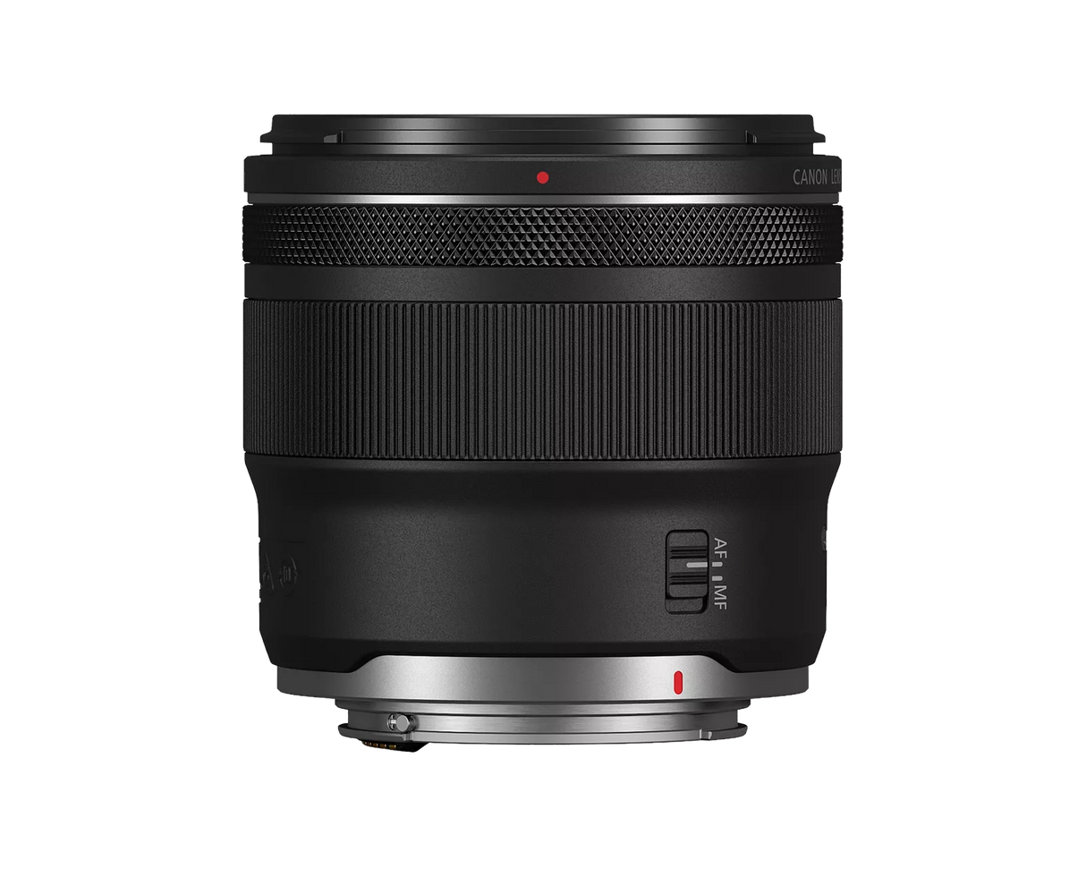 RF45mm F1.2 STM