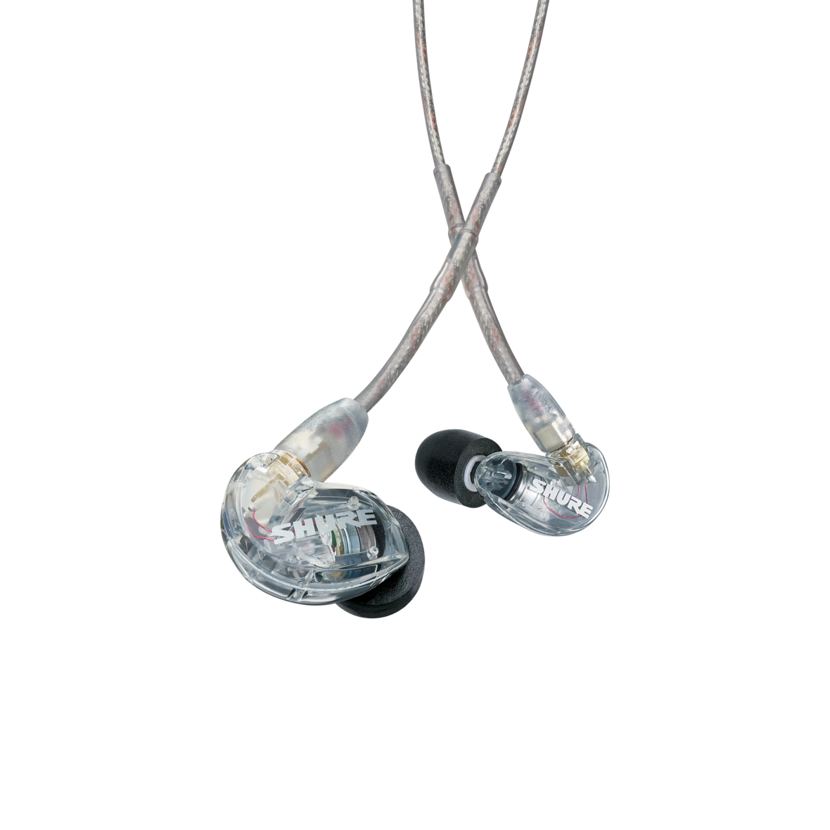 SE215 PRO Professional Sound Isolating™ Earphones