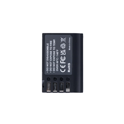 ProMaster Li-ion Battery for Panasonic DMW-BLK22 with USB-C Charging - Image 3