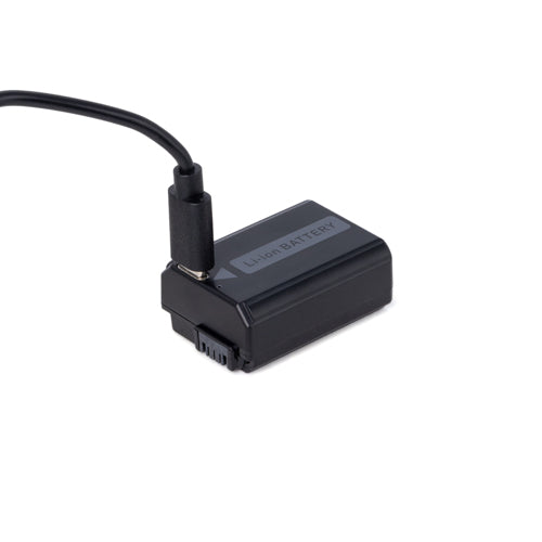 ProMaster Li-ion Battery for Sony NP-FW50 with USB-C Charging - Image 4