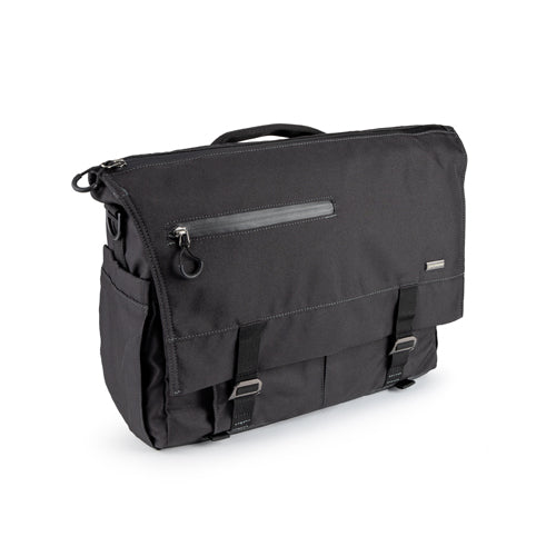 ProMaster Jasper 2.0 Large Satchel Bag (10 L Black) - Image 3