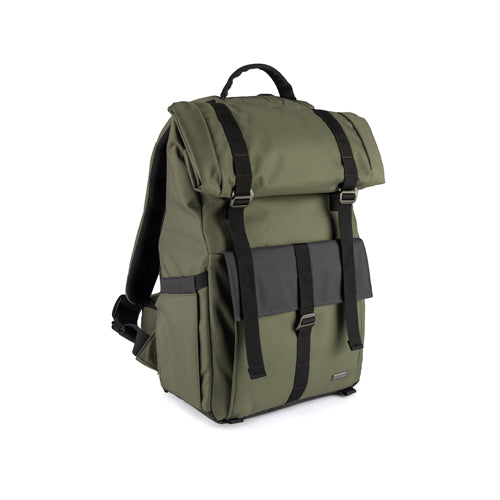 ProMaster Jasper 2.0 Medium Rolltop (7.5 + 9 L Green) - Image 2