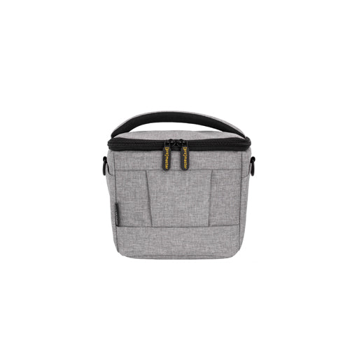 ProMaster Impulse Small Shoulder Bag - Grey - Image 5