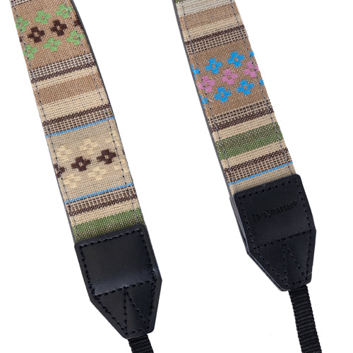 ProMaster Tapestry Strap QR - Desert Bloom - Image 2