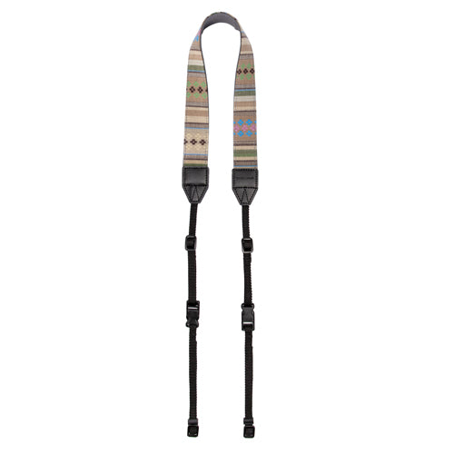 ProMaster Tapestry Strap QR - Desert Bloom - Image 1
