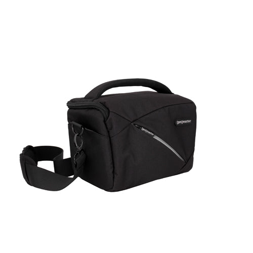ProMaster Impulse Medium Shoulder Bag - Black - Image 3
