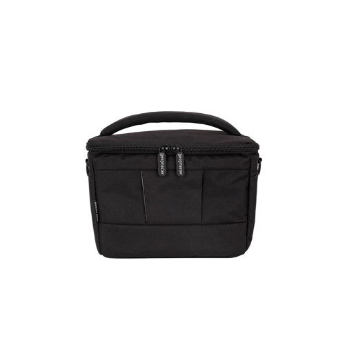 ProMaster Impulse Medium Shoulder Bag - Black - Image 5