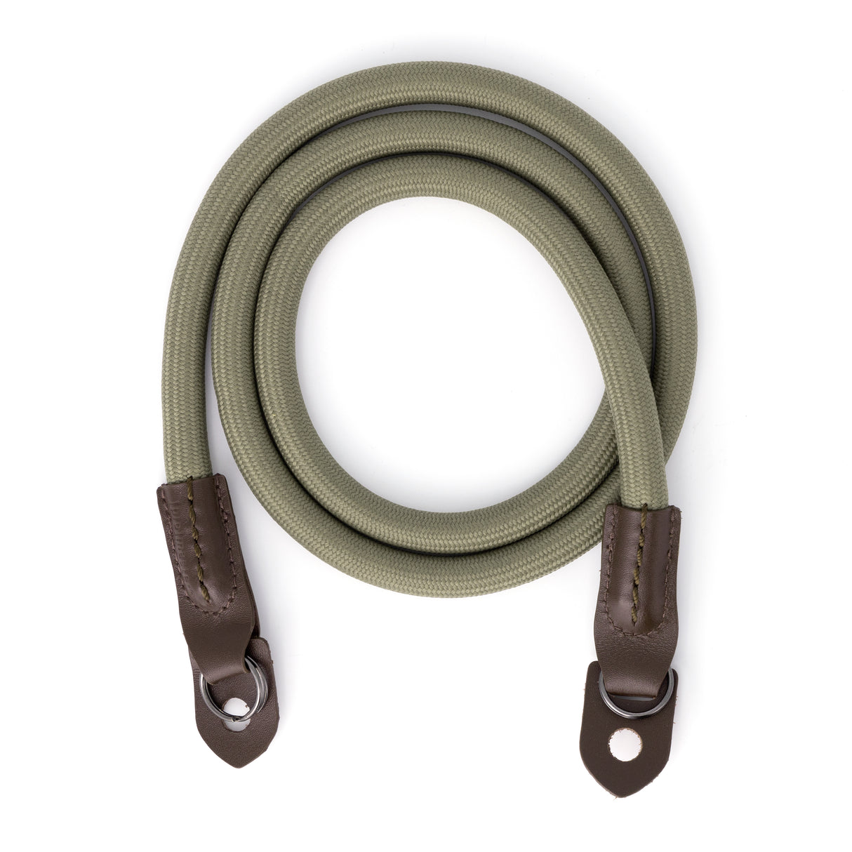 Rope Strap 38" - Green