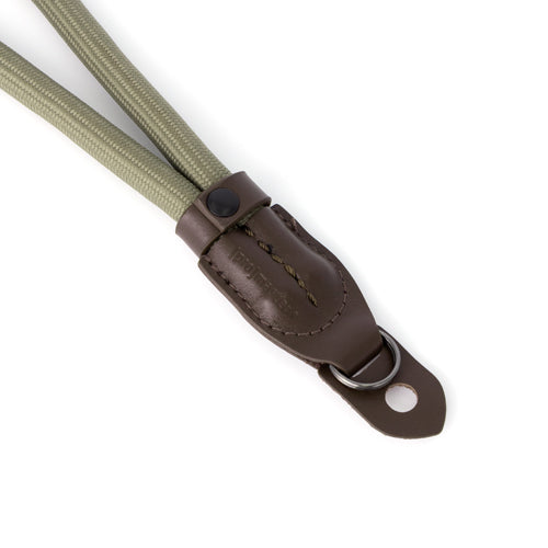ProMaster Rope Wrist Strap - Green - Image 3