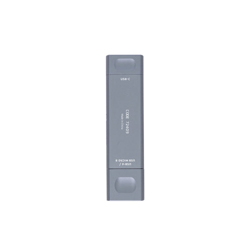 ProMaster Trifecta UHS-I Card Reader SD & Micro SD - Image 3