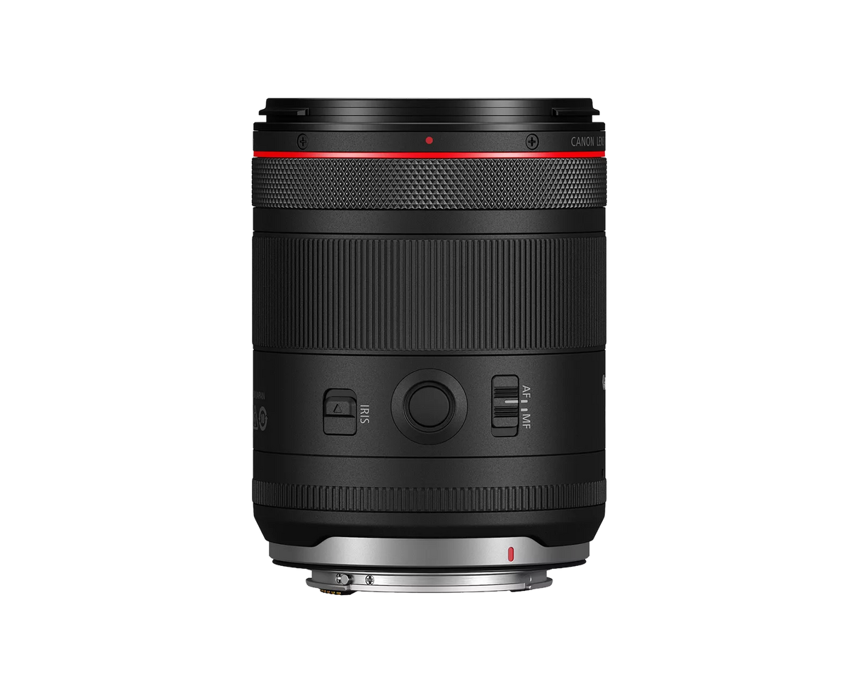 Canon RF 85mm F1.4 L VCM
