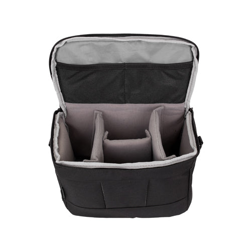 ProMaster Impulse Large Shoulder Bag - Black - Image 6