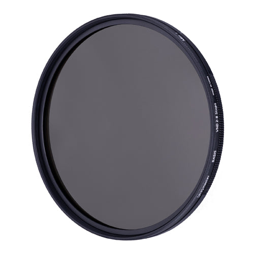 ProMaster 82mm Variable ND Filter - Basis (2 - 8 stops) - Image 1