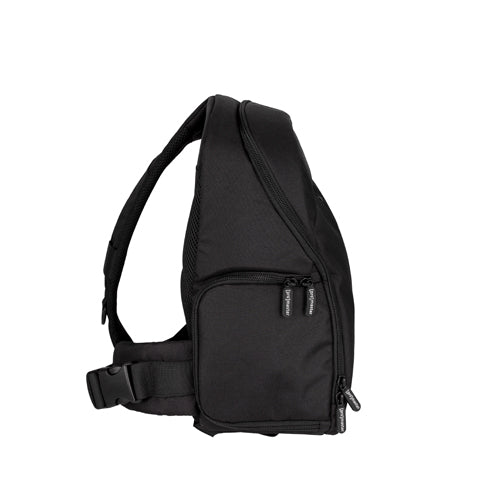 ProMaster Impulse Small Sling Bag - Black - Image 3