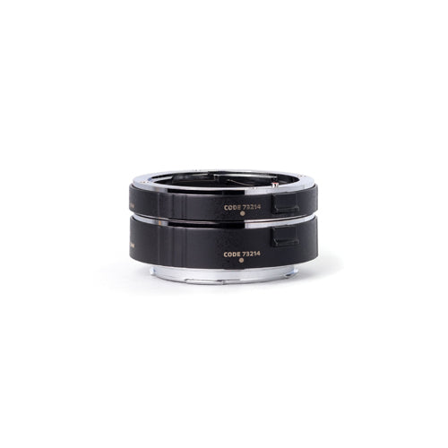 ProMaster Macro Extension Tube Set for L Mount (Panasonic, Leica, Sigma) - Image 2